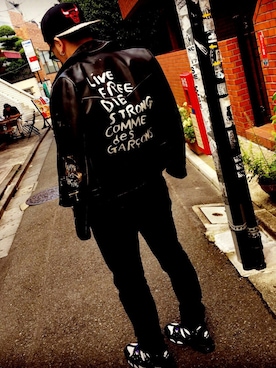 yasuさんのコーディネート