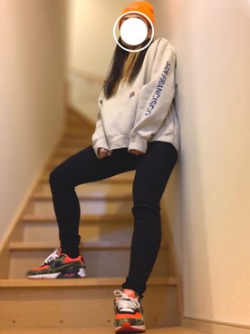 うまちゃん🔰さんのコーディネート