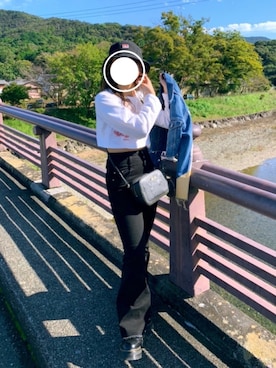 うまちゃん🔰さんのコーディネート