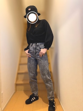 うまちゃん🔰さんのコーディネート