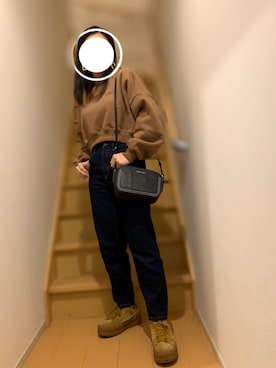 うまちゃん🔰さんのコーディネート