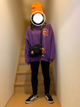 うまちゃん🔰さんのコーディネート