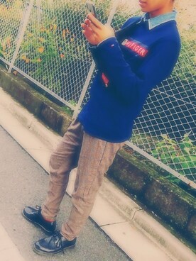 清正相互フォローしますさんのコーディネート