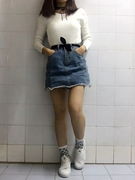 AliceXLさんのコーディネート