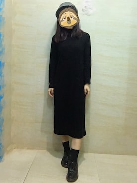 AliceXLさんのコーディネート