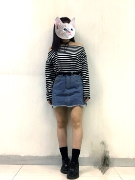 AliceXLさんのコーディネート