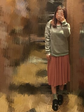 AliceXLさんのコーディネート