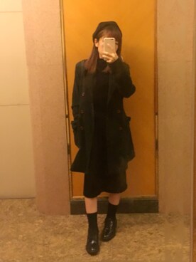 AliceXLさんのコーディネート