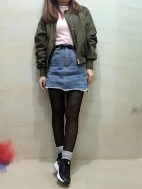 AliceXLさんのコーディネート