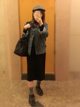 AliceXLさんのコーディネート