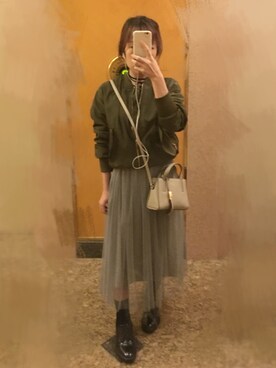 AliceXLさんのコーディネート