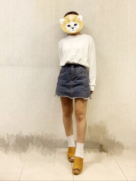 AliceXLさんのコーディネート