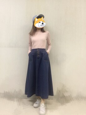 AliceXLさんのコーディネート