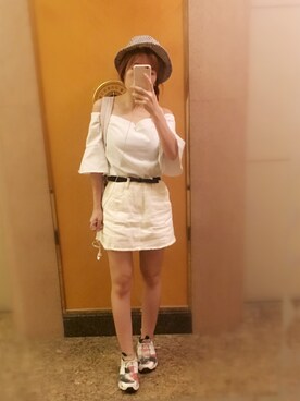 AliceXLさんのコーディネート