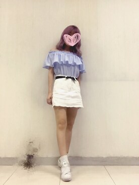 AliceXLさんのコーディネート