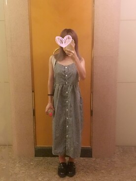 AliceXLさんのコーディネート