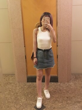 AliceXLさんのコーディネート