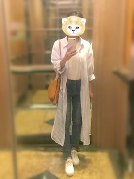 AliceXLさんのコーディネート