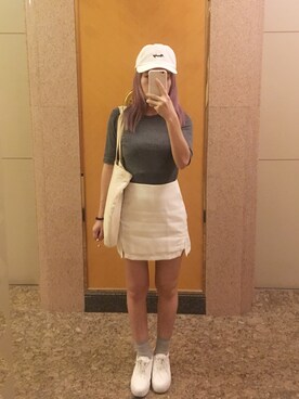 AliceXLさんのコーディネート