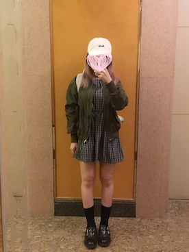 AliceXLさんのコーディネート