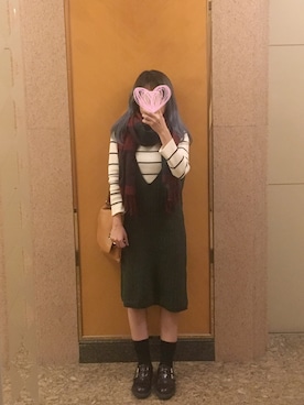 AliceXLさんのコーディネート