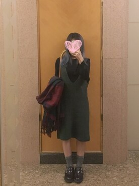 AliceXLさんのコーディネート