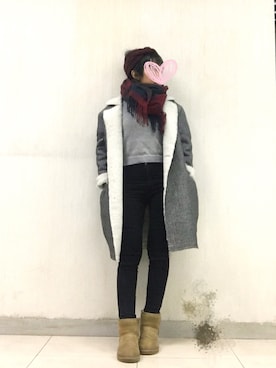 AliceXLさんのコーディネート