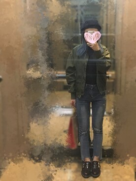 AliceXLさんのコーディネート