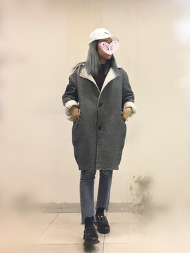 AliceXLさんのコーディネート