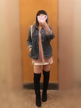 AliceXLさんのコーディネート