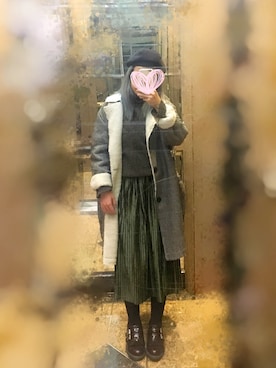 AliceXLさんのコーディネート