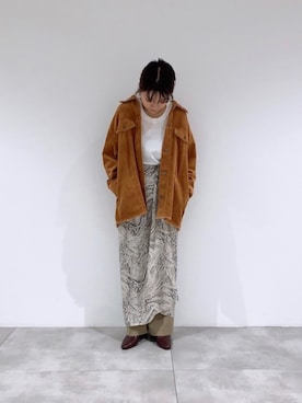 beeeさん(レディース・156cm)の夏コーディネート