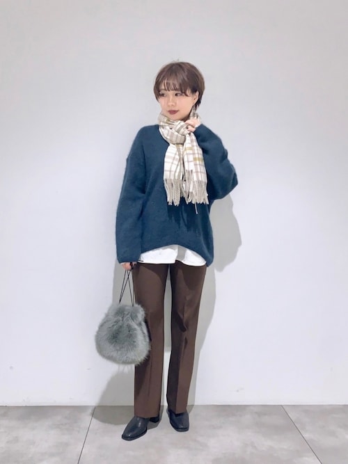 beeeさんのコーディネート