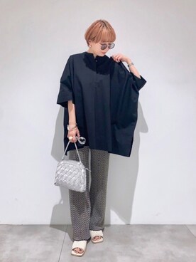 beeeさん（レディース・156cm）の春コーディネート