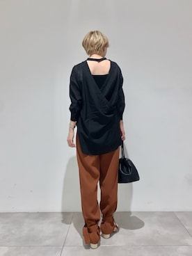 beeeさん（レディース・156cm）の春コーディネート