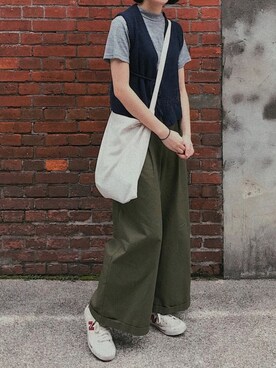 林炫🦕さんのコーディネート