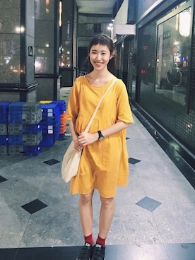 林炫🦕さんのコーディネート