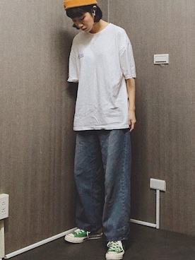 林炫🦕さんのコーディネート