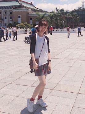 林炫🦕さんのコーディネート