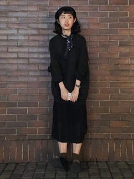 林炫🦕さんのコーディネート