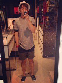 H&M | Tシャツ/カットソー