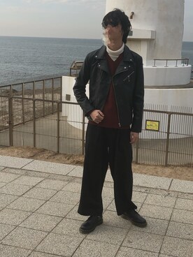 TAIGA さんのコーディネート