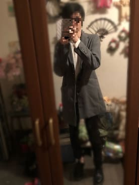 TAIGA さんのコーディネート