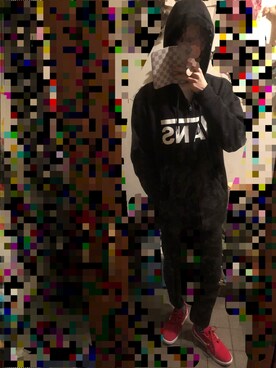 TAIGA さんのコーディネート