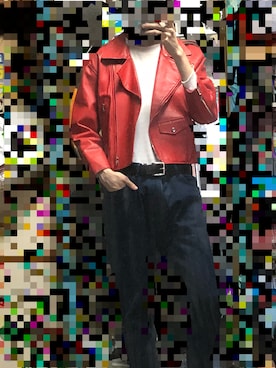 TAIGA さんのコーディネート