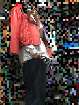 TAIGA さんのコーディネート