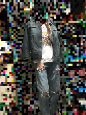 TAIGA さんのコーディネート