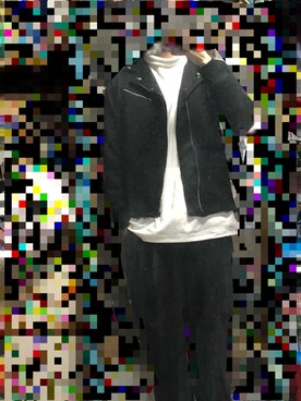 TAIGA さんのコーディネート