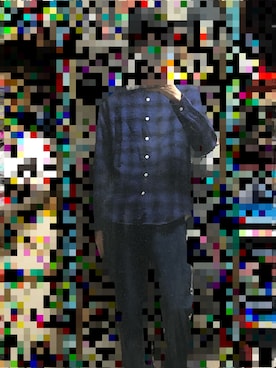 TAIGA さんのコーディネート