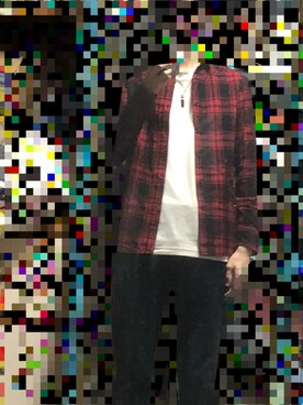 TAIGA さんのコーディネート